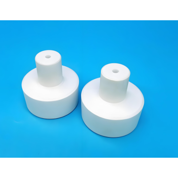 Aluminina -Keramik -Isolator Keramikring