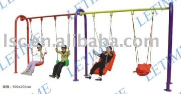 Outdoor Swing/park swing