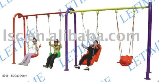 Outdoor Swing/park swing