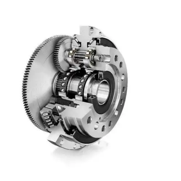 Planetary gear