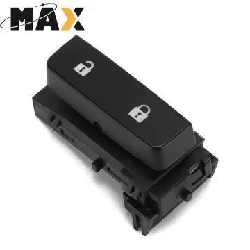 Wholesale Left Driver Side Power Door Lock Switch for Chevrolet Silverado 2500 3500 HD 15804093