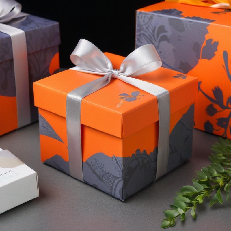 gift packaging boxes