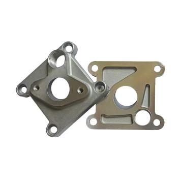 Durable Aluminum Alloy Automotive Components
