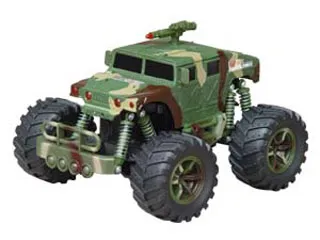 1:24 Rc Off-Roader