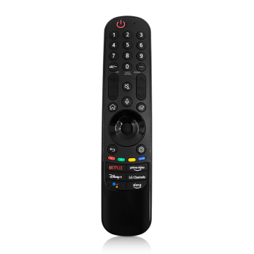 LG MR22GA Magic Remote Voice Air Mouse for 2022 LG TVs