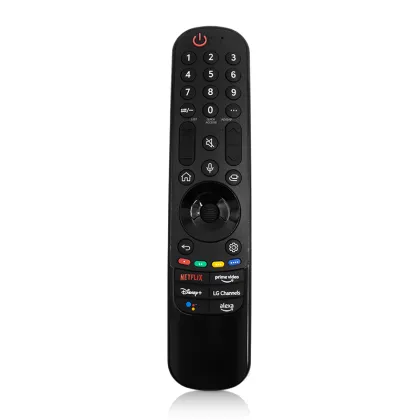 LG MR22GA Magic Remote Voice Air Mouse for 2022 LG TVs
