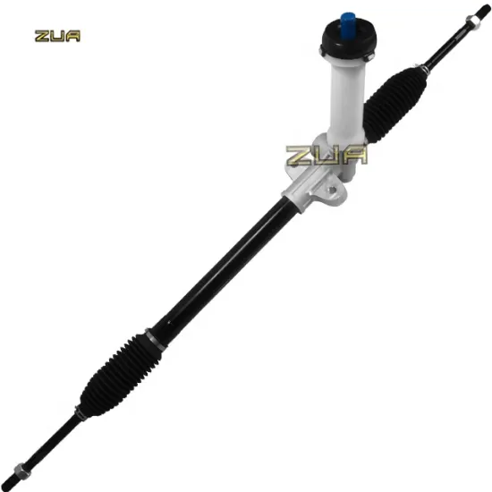 Power Steering Rack for Kia Soul 2009 - Part Numbers 56500-2K001, 56500-2K101, 56500-2K100