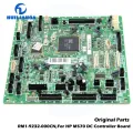 DC Control Board for HP Laserjet M570 570 DC Control PC Board Controller RM1-9232-000 Not Same M575 Printer Parts