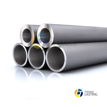 Factory Price Titanium Seamless Tube/Pipe for Sale