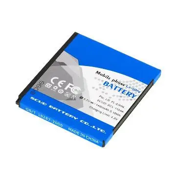 Scud for LG FL-53HN cell phone batteries