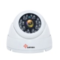 8 Dome Camera Surveillance CCTV System