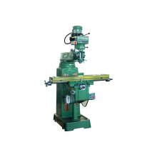 High Precision Universal Turret Milling Machine