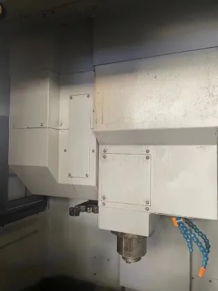 Used TSUGAMI VA3 Machining Center for Sale