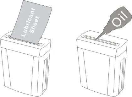 lubricant bottled oil