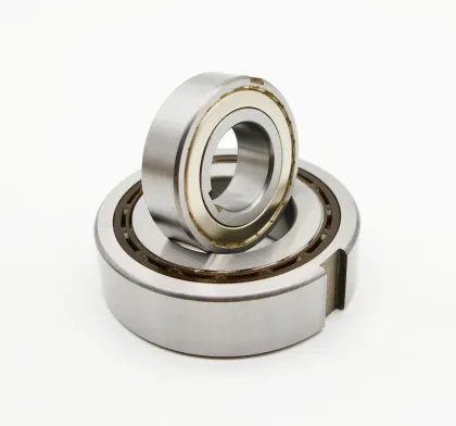 BB17-2K-K Ball Bearing Cam Clutch Bearing