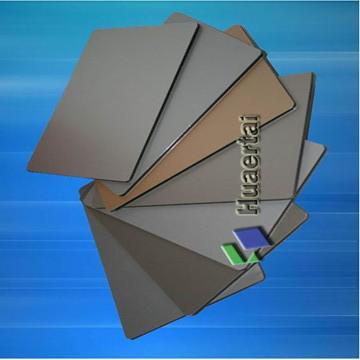 2013 Hot Saled Building Material 3mm/4mm Pvdf ACP Sheet
