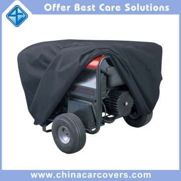 Made of High quality Polyester UV Resistant Generators Water Pump Cover