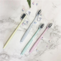 MUJI Soft Oral فرشاة أسنان