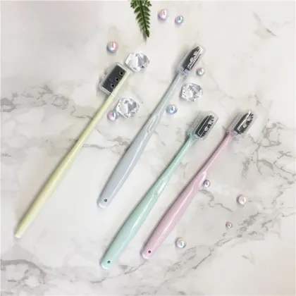 MUJI Soft Oral  Toothbrush