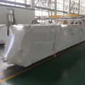 Durable Shrink Wrap Film for Industrial Use