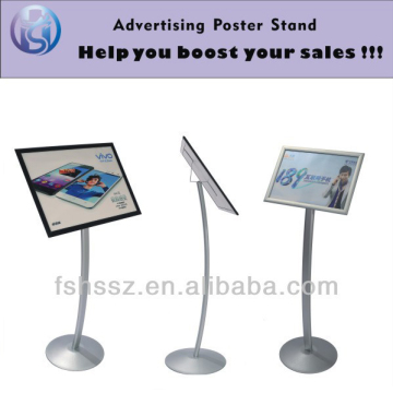 Poster Stand Advertising Portable Display Sign