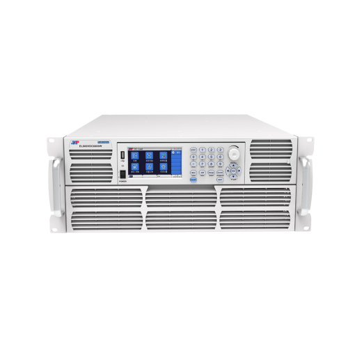 Carico elettronico DC programmabile 600V 600W