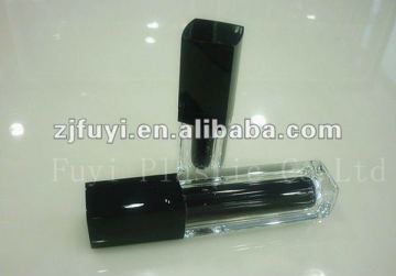 Cosmetic Packaging,Square Plastic Lotion Bottle 15ml 30ml