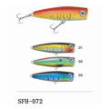 SFH-072 plastik balıkçılık Lures