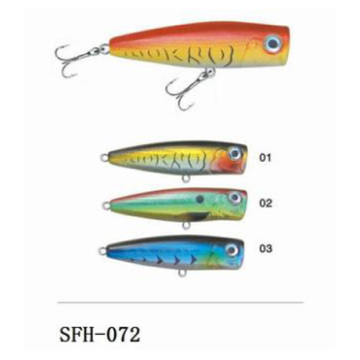 SFH-072 Plastic Fishing Lures