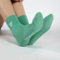 China Shurun ​​professional sports socks Supplier