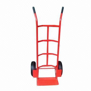 Hand Tools for Warehouse, HT1830, High Quality, 200kg Loading Capacity, Steel Material