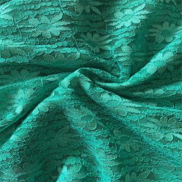 Nylon Poly Span Knitting Lace
