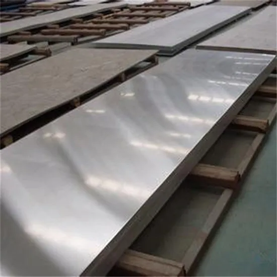 Titanium stainless strip for watch belt