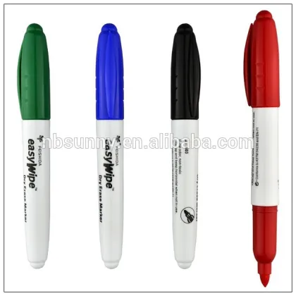 Whiteboard marker pen