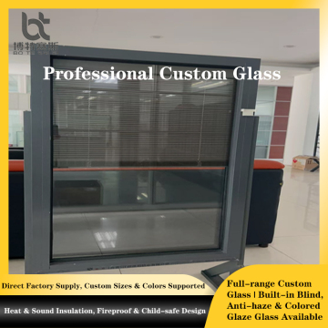 Top-Tier Double Glazed Units for Ultimate Home Comfort