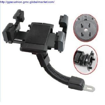 GPS/iPhone Holder for Motorcycle
