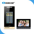 Home Security System Link Phone Video Door Phone