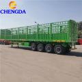 Heavy Duty Cargo Trailer