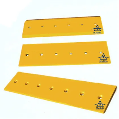 Cutting Edge Grader Blade for Liebherr PR754 and PR756 Dozers