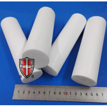 tubo de varilla de mecanizado de material cerámico mecanizable por ingeniería