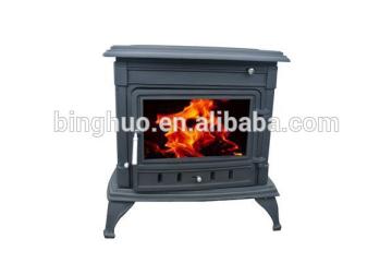 Solid Plater Stove