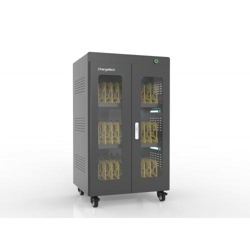 Ipad tablet or notebook multi device charging station