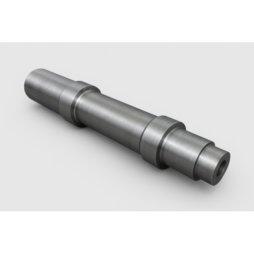 Francis Turbine Generator Coupling Shaft