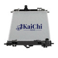 2951 Bộ tản nhiệt Chrysler 200/Cirrus/Sebring 2.4L/3.6L 07-14