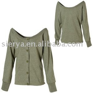 women's cardigan sweater