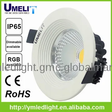 30w led downlight kit