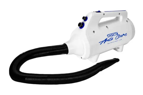 SGCB Car Dryer Blower Detailing