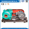 75ZJ Mining Tailings Slurry Feeding Pump