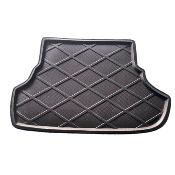 Car Rear Trunk Mat Boot Liner for Mitsubishi Lancer