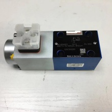 DBETX-1X/180G24-8NZ4M пропорциональный клапан